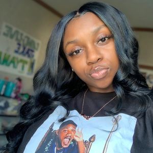 Meet your Posher, RiNya